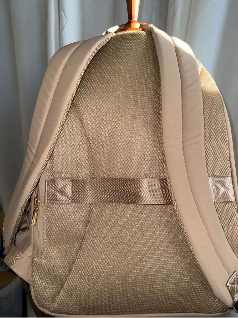 LOVEVOOK Laptop Backpack for Women, Business Backpack Purse, Large Capacity